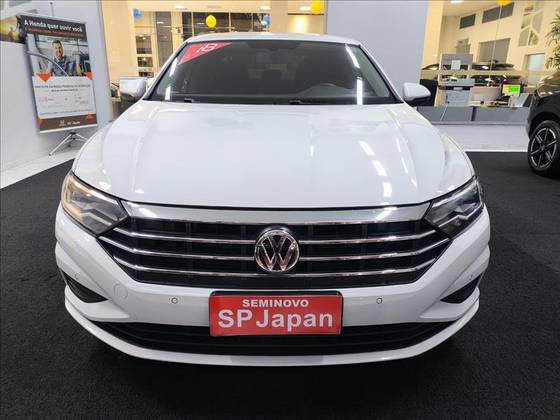 VOLKSWAGEN JETTA 1.4 250 TSI TOTAL FLEX TIPTRONIC VOLKSWAGEN JETTA 1.4 250 TSI TOTAL FLEX TIPTRONIC